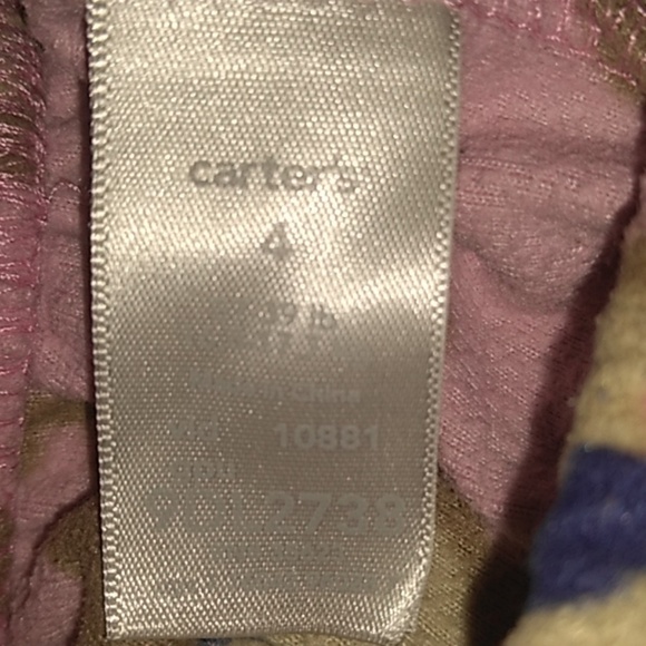 Monkey Pjs - Picture 3 of 3